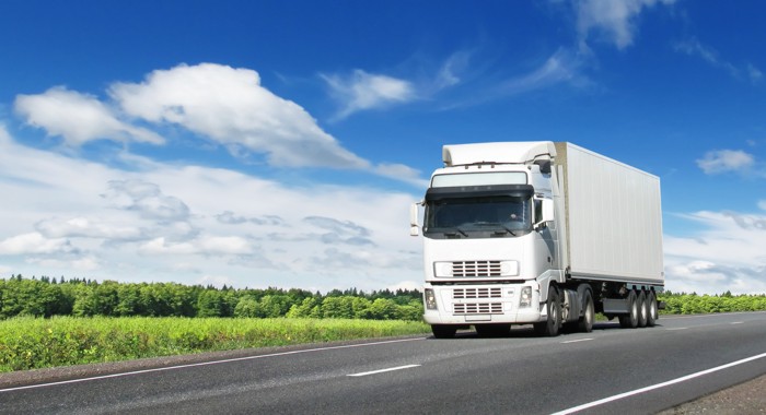 GPS Tracking für KFZ und Fahrzeuge im Gütertransport